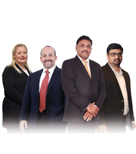 Trianz: Harnessing the Cloud for Success