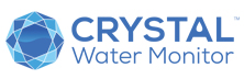 Crystal Water Monitor