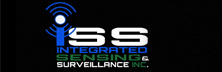 Integrated Sensing & Surveillance Inc.