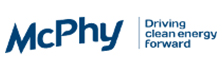 McPhy (MCPHY: EPA)