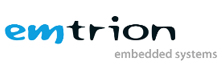 Emtrion