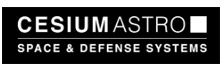 CesiumAstro 