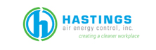 Hastings Air Energy Control