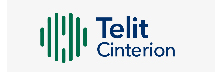 Telit Cinetrion