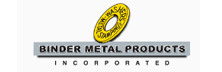 Binder Metal Products