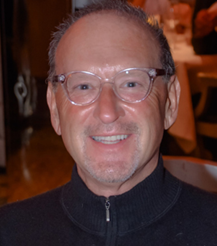 Enterprise Technology Starts with One Autonomous Forklift