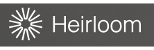 Heirloom 