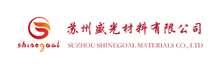 Shinegoal Materials
