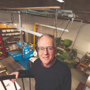 Innovation Polymers: Innovations in the World of Ultrasonic Polymers