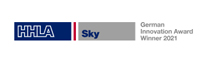 HHLA Sky