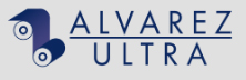 Alvarez Ultra Tissue Machinery