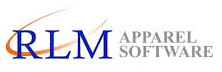 RLM Apparel Software