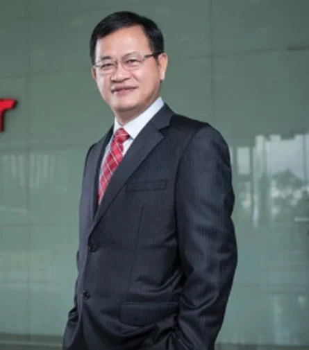 Lextar Electronics : Powering Futuristic Visual Technologies