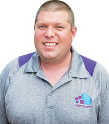 LogicCloud IT: Holistic Approach to Infrastructure Management