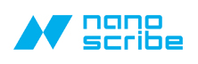 Nanoscribe