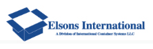 Elsons International