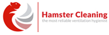 Hamster Cleaning