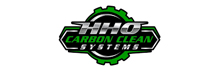 HHO Carbon Clean Systems
