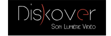 Diskover
