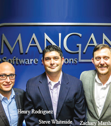 Mangan Software Solutions: Transforming Process Safety