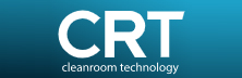 CRT Cleanroom-Technology