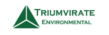 Triumvirate Environmental  