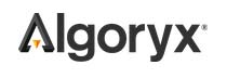 Algoryx Simulation