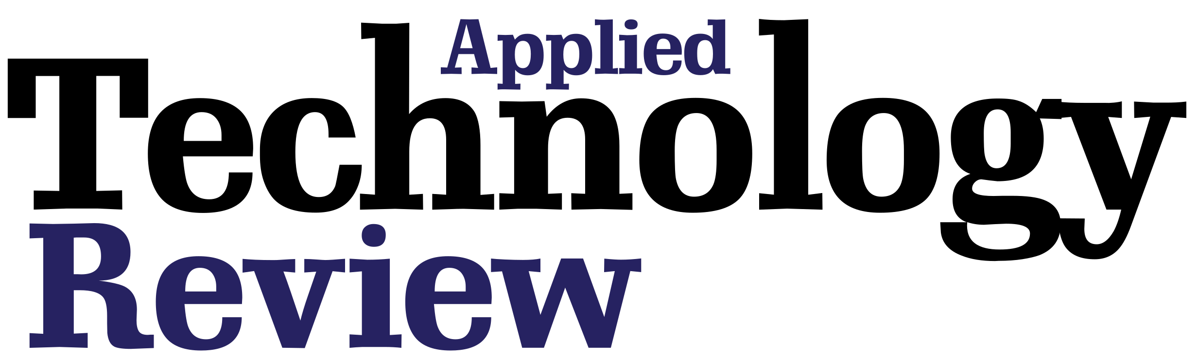 appliedtechnologyrevieweurope