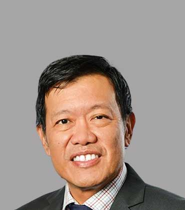 Cheng Jang Thye