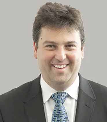 Jeremy Samuel