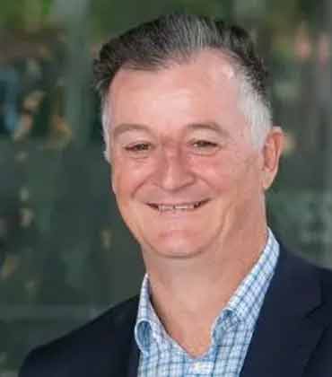 Ian Robinson Ian Robinson