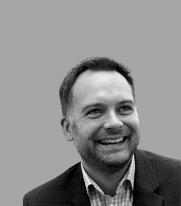 Neil Manthorpe Neil Manthorpe