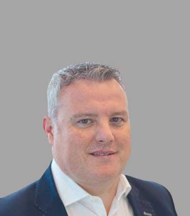 David Hogan
