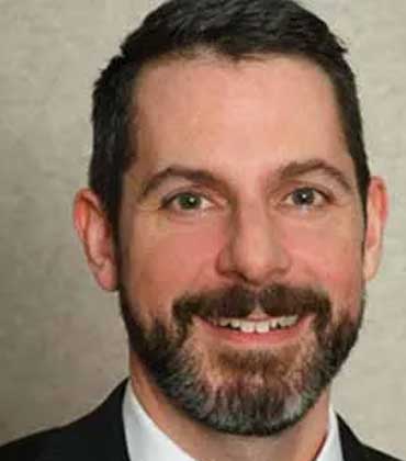 Randy Heffernan