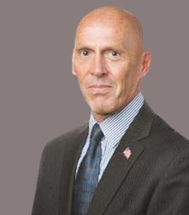 Neil Jarvis