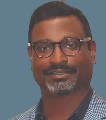 Ajit SIVADASAN