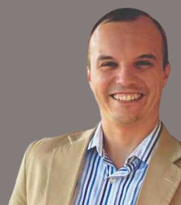 Dr. Andrew D. Shepherd