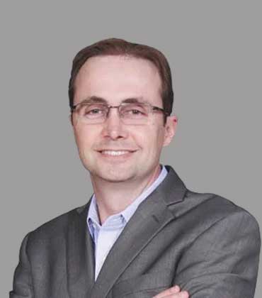 Chris Kusel
