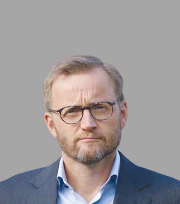 Chris Madsen