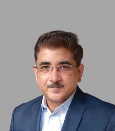 Satyen Yadav
