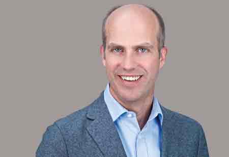 Rethinking Enterprise Networks