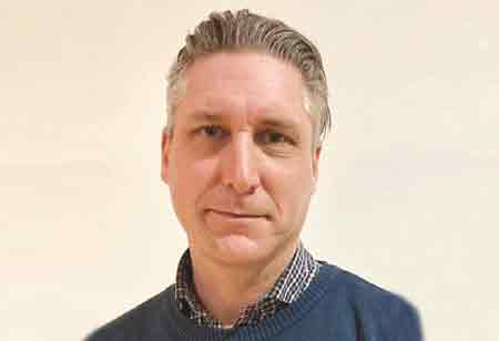 Digital Transformation And Industry 4.0 In Manufacturing