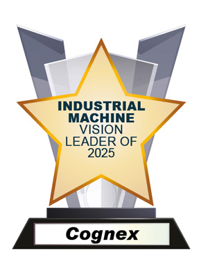 Cognex Corporation (NASDAQ: CGNX): Redefining Machine Vision across Industries 