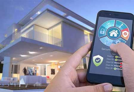 Revolutionize Living Space with Smart Automation