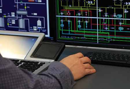 A Guide to SCADA Integration in Digital Projects