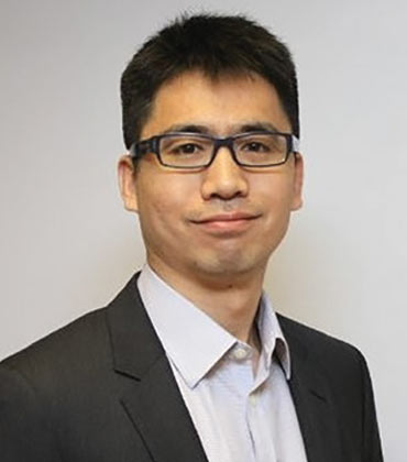 Pengfei Wang