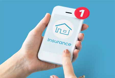 Tech-Driven Transformation in Home Insurance
