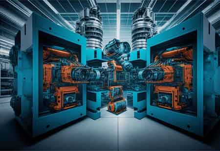 Digital Transformation: The Future of Manufacturing