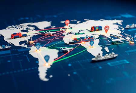 DGI Releases 2026 Brochure Ahead of the World's Leading Geospatial Intelligence Event