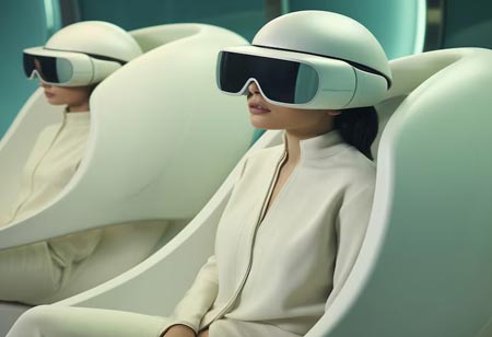 Innovations in Haptic Tech Enhancing AI Reliability